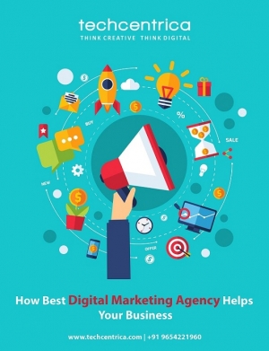 How Best Digital Marketing Agency helps your business?